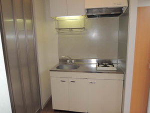 ラ・フォーレ里Ⅱ ** A0101号-2