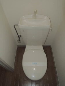 ラ・フォーレ里Ⅱ ** A0101号-4