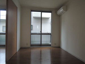 ラ・フォーレ里Ⅱ ** A0101号-5