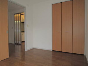 ラ・フォーレ里Ⅱ ** A0101号-7