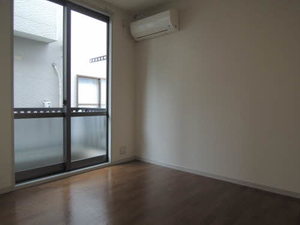 ラ・フォーレ里Ⅱ ** A0101号-9