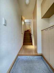 ラフォーレ栄　Ａ棟　＊＊ A0201号-8