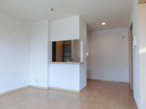 ジャッドスティ　Ａ棟　＊＊ A0102号-2