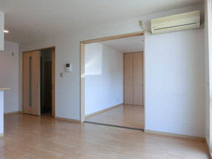 ジャッドスティ　Ａ棟　＊＊ A0102号-11