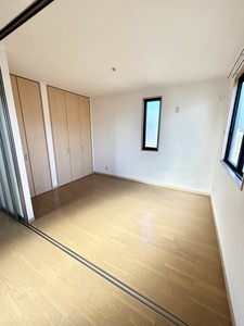 ウエストサイド巨勢 ** A0102号-3