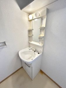 ウエストサイド巨勢 ** A0102号-10