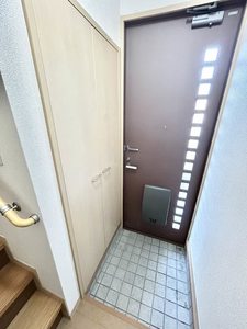 ウエストサイド巨勢 ** A0102号-13