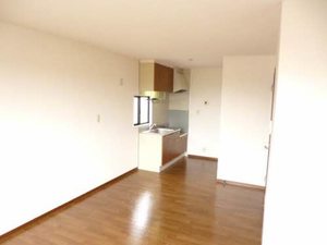 フォーレス金松　Ａ棟 A0201号-2