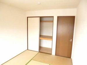 フォーレス金松　Ａ棟 A0201号-5