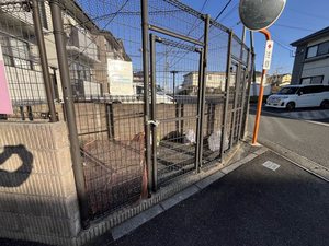 フォーレス金松　Ａ棟 A0201号-15