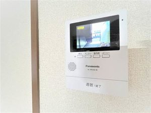 シャーメゾン王ノ瀬　Ｂ棟 B0102号-11