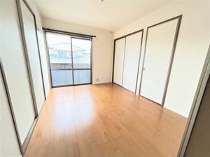 シャーメゾン王ノ瀬　Ｂ棟　＊ B0201号-4