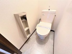 シャーメゾン王ノ瀬　Ｂ棟　＊ B0201号-7