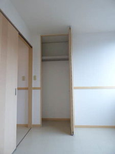 シティパル B棟 B0101号-10