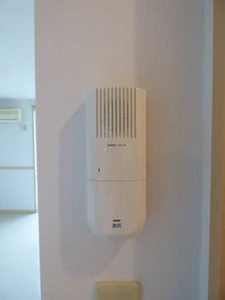シティパル B棟 B0101号-12
