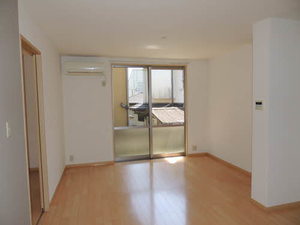 ディアス梶原　＊＊ A0101号-2