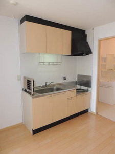 ディアス梶原　＊＊ A0101号-3