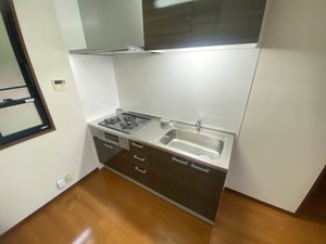 プレステージ華里　Ⅰ＊ A0201号-3