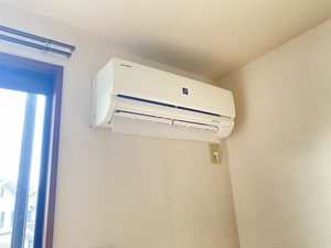 プレステージ華里　Ⅰ＊ A0201号-8