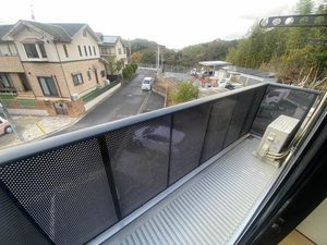 プレステージ華里　Ⅰ＊ A0201号-10