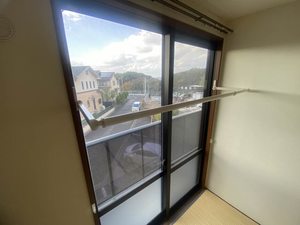 プレステージ華里　Ⅰ＊ A0201号-11