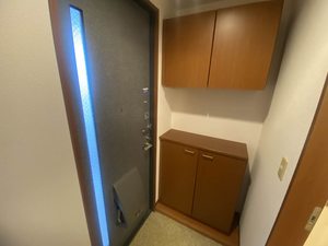 プレステージ華里　Ⅰ＊ A0201号-12