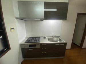 プレステージ華里　Ⅰ＊ A0201号-15