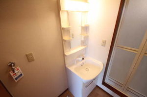 プレステージ華里 Ⅰ* A0203号-5