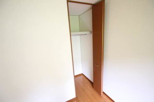 プレステージ華里 Ⅰ* A0203号-8