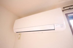 プレステージ華里 Ⅰ* A0203号-9