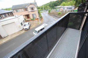 プレステージ華里 Ⅰ* A0203号-11