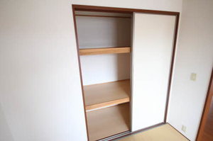 プレステージ華里 Ⅰ* A0203号-14