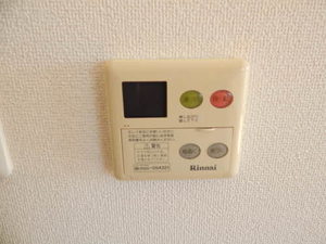 クレール・ド・セドルⅡ　Ｂ棟 B0101号-5
