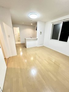 クレール・ド・セドルⅡ　Ｂ棟　＊ B0102号-2