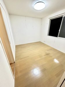 クレール・ド・セドルⅡ　Ｂ棟　＊ B0102号-3