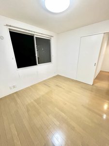 クレール・ド・セドルⅡ　Ｂ棟　＊ B0102号-4