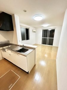 クレール・ド・セドルⅡ　Ｂ棟　＊ B0102号-5