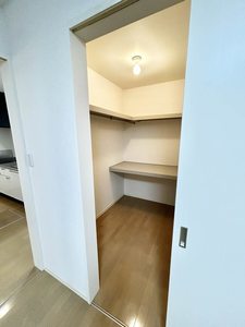 クレール・ド・セドルⅡ　Ｂ棟　＊ B0102号-6