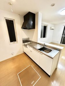 クレール・ド・セドルⅡ　Ｂ棟　＊ B0102号-7