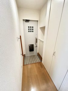 クレール・ド・セドルⅡ　Ｂ棟　＊ B0102号-8