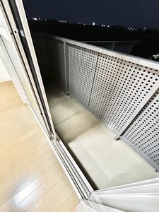 クレール・ド・セドルⅡ　Ｂ棟　＊ B0102号-13