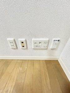 クレール・ド・セドルⅡ　Ｂ棟　＊ B0102号-14