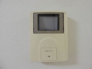 メゾンドマモール　＊＊ A0101号-12