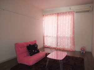 メゾンドマモール　＊＊ A0102号-2