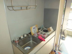 メゾンドマモール　＊＊ A0102号-5