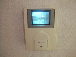 メゾンドマモール　＊＊ A0102号-6