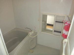 メゾンドマモール　＊＊ A0102号-8