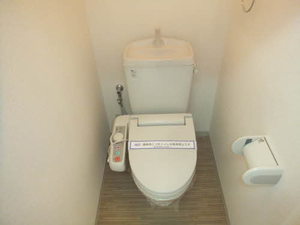 メゾンドマモール　＊＊ A0102号-9