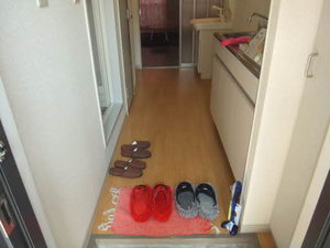 メゾンドマモール　＊＊ A0102号-10