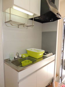 メゾンドマモール　＊＊ A0106号-5